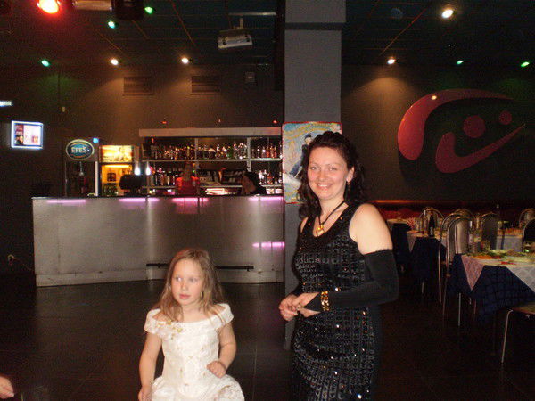 Тамара Воронина