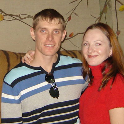 Павел Жаров