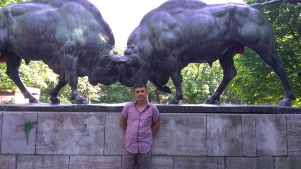 Тоха Янгуразов