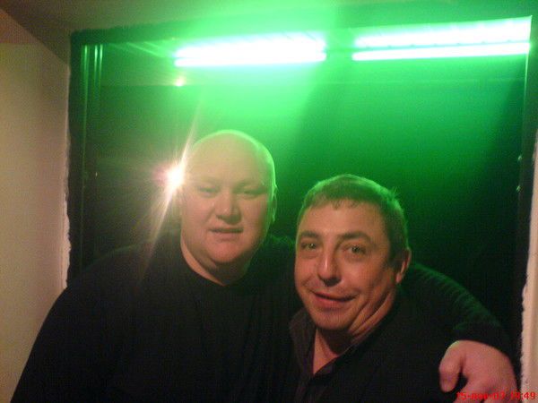 Вячеслав Стрикалов