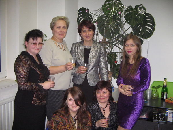 Светлана Кубанова