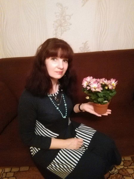 Зинаида Мигаль