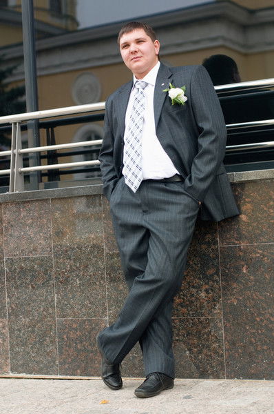 Миша Лютиков