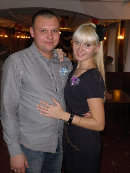 Алёна Третьякова