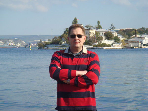 Игорь Фадин