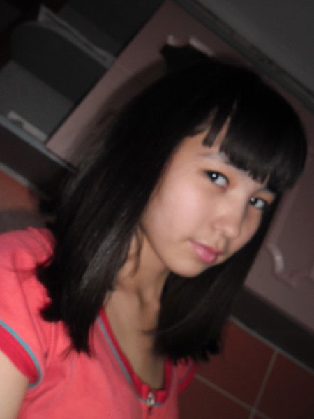 Эльанора Рысбайева