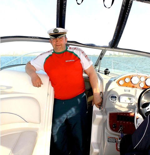 Анатолий Сенкевич