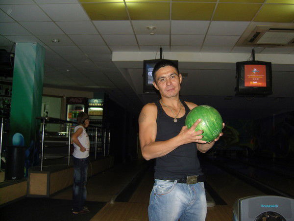 Марат Шагиев