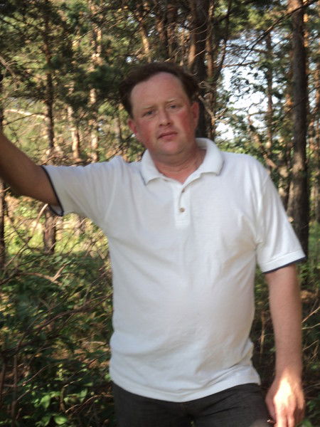 Андрей Неверов