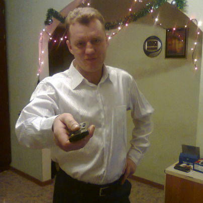 Александр Полев