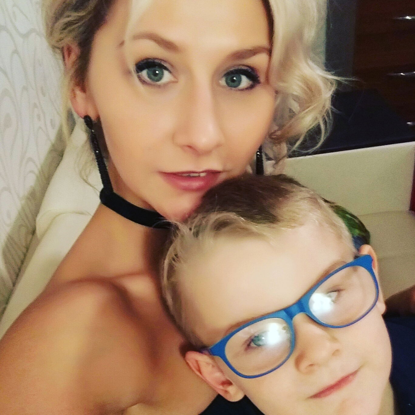 Ксения Лесковая