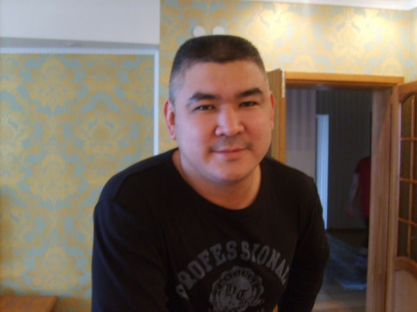 Мухит Жунусов