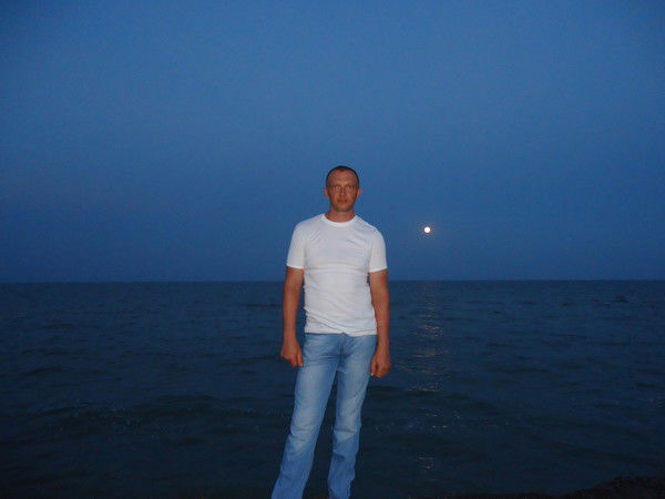 Николай Стефюк