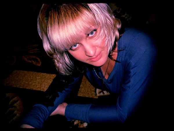 Наталия Криштанович