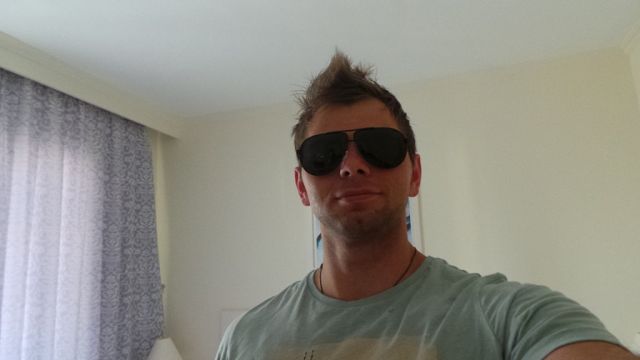 Ден Ладовир