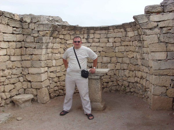 Игорь Трофимов