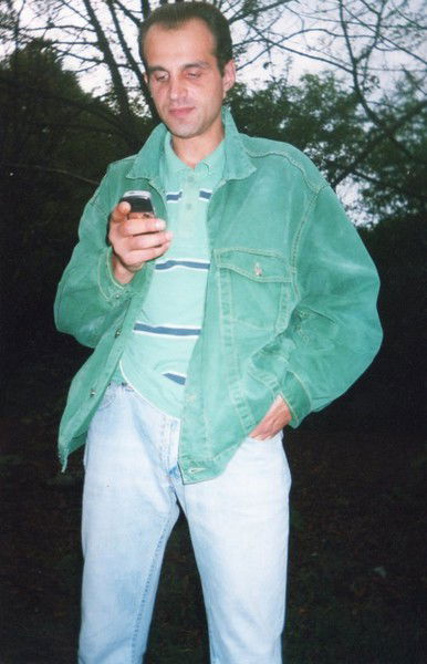 Евгений Домнич