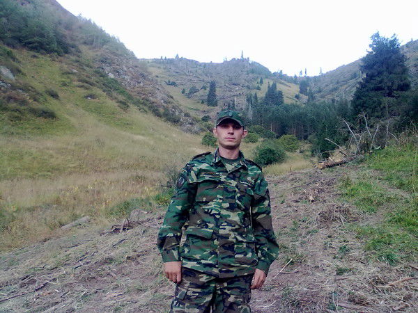 Васек Комаров