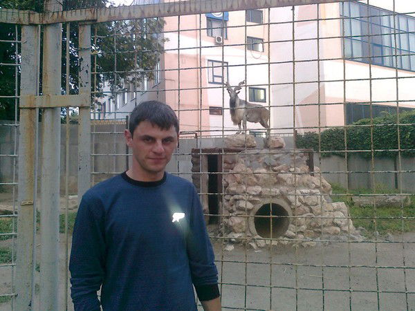 Слава Семченко