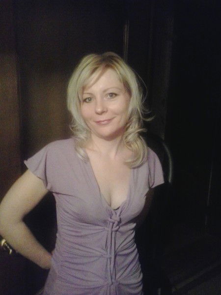 Оксана Саметова