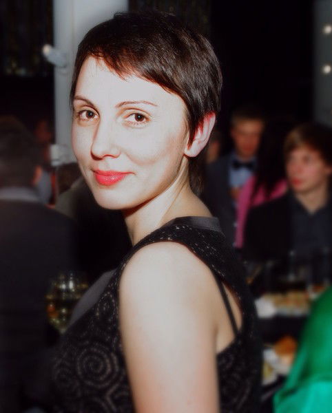 Эльмира Курамшина