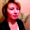 Мария Шамичева