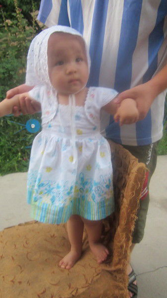 Бекжан Смайлов