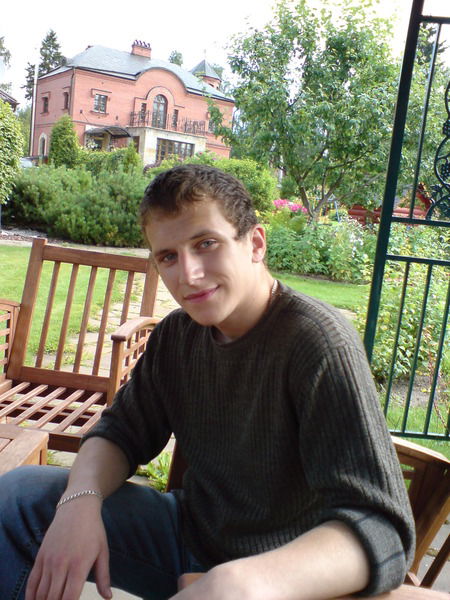 Денис Иванов