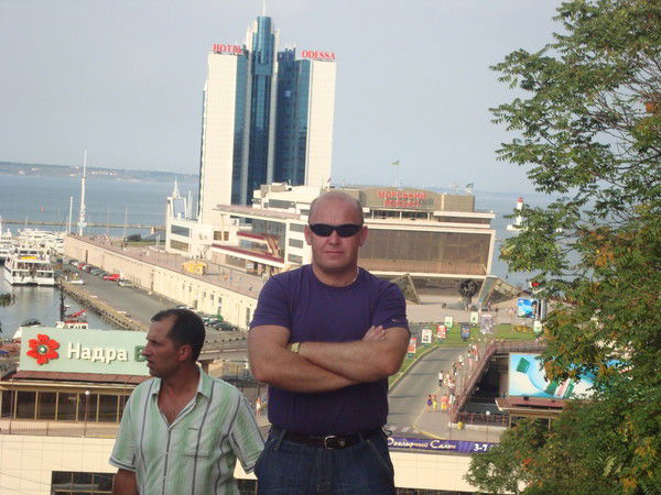 Сергей Вересович