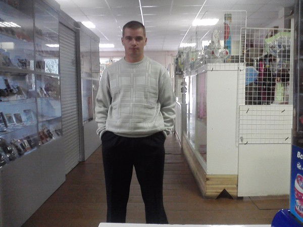 Дмитрий Румянцев