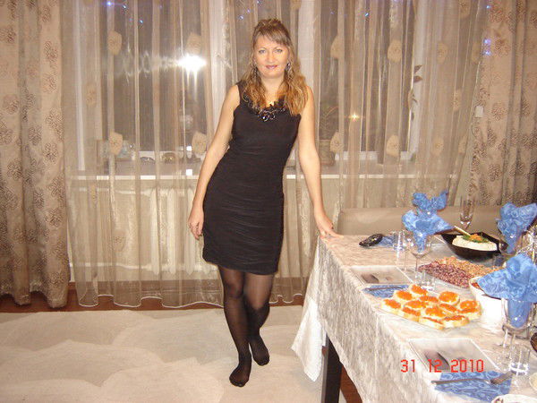 Надежда Барашина