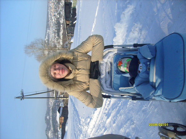 Наталия Мигунова