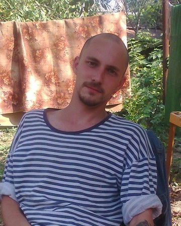 Алекс Клименко