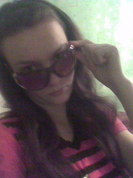 Лилия Бобылева