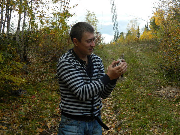 Андрей Усть-Кут