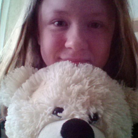 Настюшка Стулова