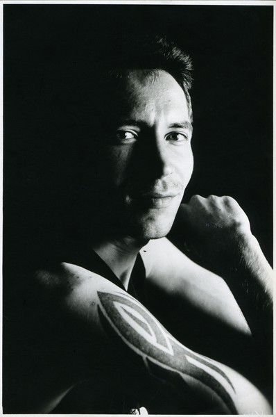 Александр Клочков