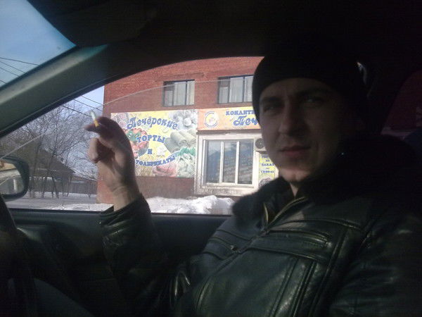 Иван Суханин