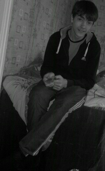 Илья Пилюгин