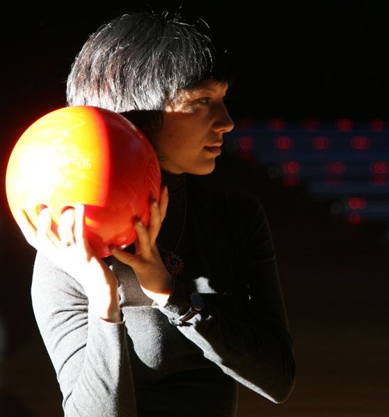 Надежда Воскресенская