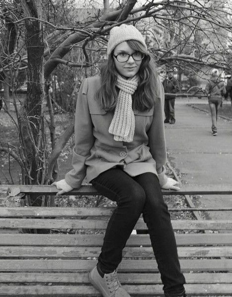 Евгения Мухина