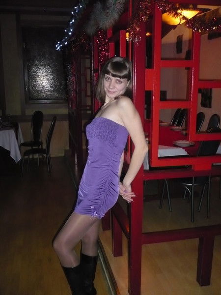 Надежда Дворянинова