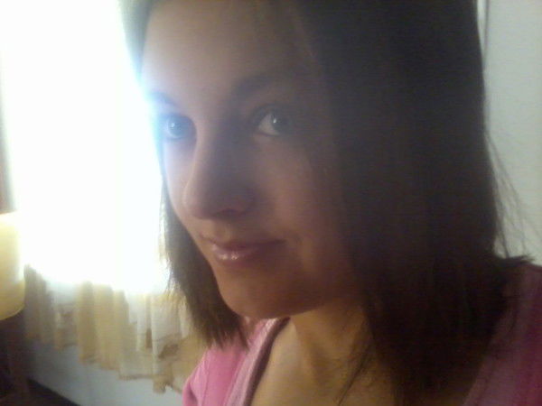 Dashen'ka Кравченко