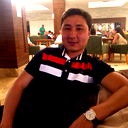 Almat Daurenbaev