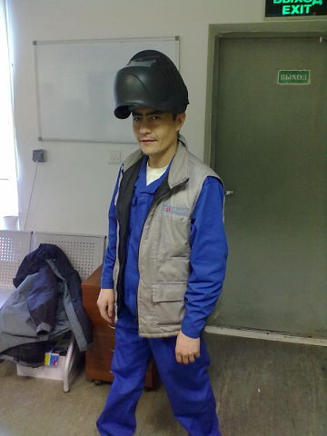 Мирзохид Мирзаев