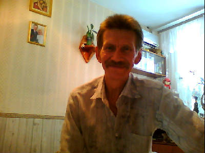 Виктор Бырыкин