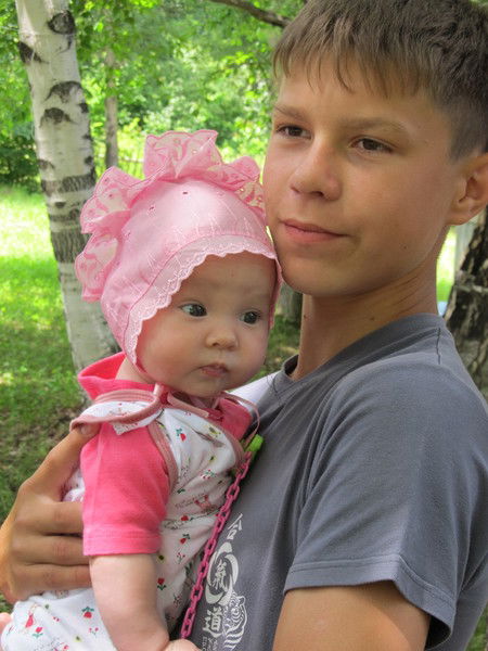 Константин Шендаков