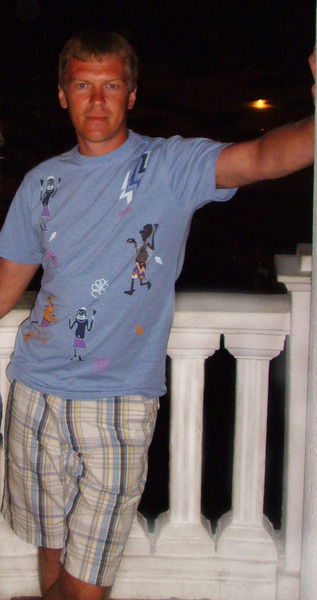 Николай Комышев