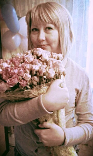 Евгения Гусманова