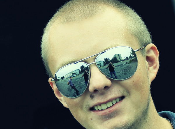 Суханов Сергей